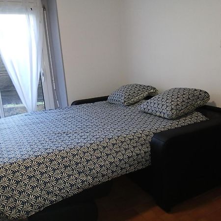 Agreable Appartement De 80M2 Dans Maison Lourdes Dış mekan fotoğraf