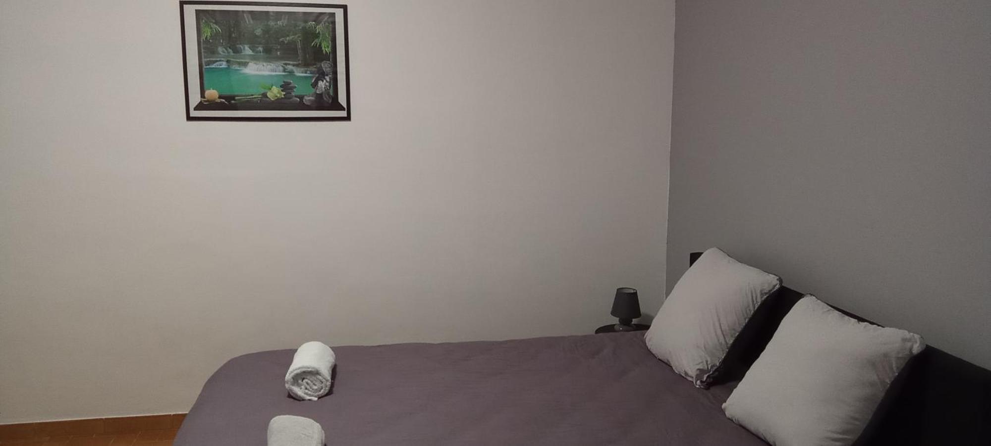 Agreable Appartement De 80M2 Dans Maison Lourdes Dış mekan fotoğraf