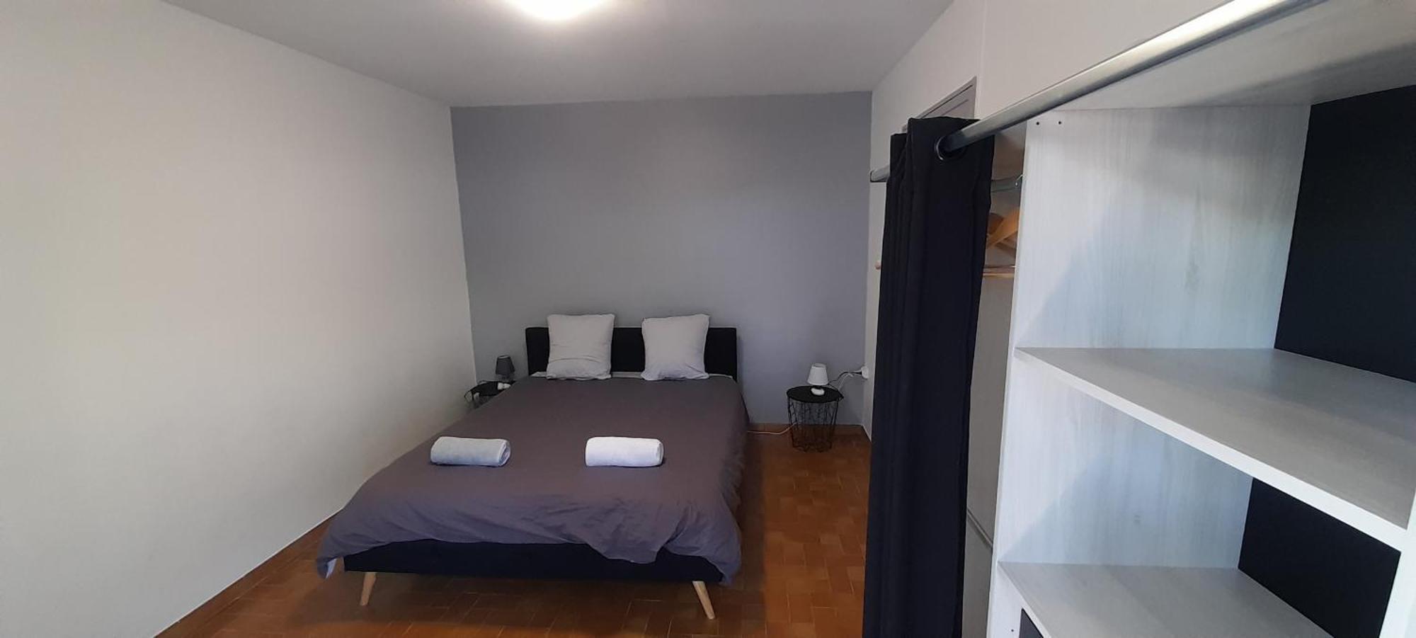 Agreable Appartement De 80M2 Dans Maison Lourdes Dış mekan fotoğraf