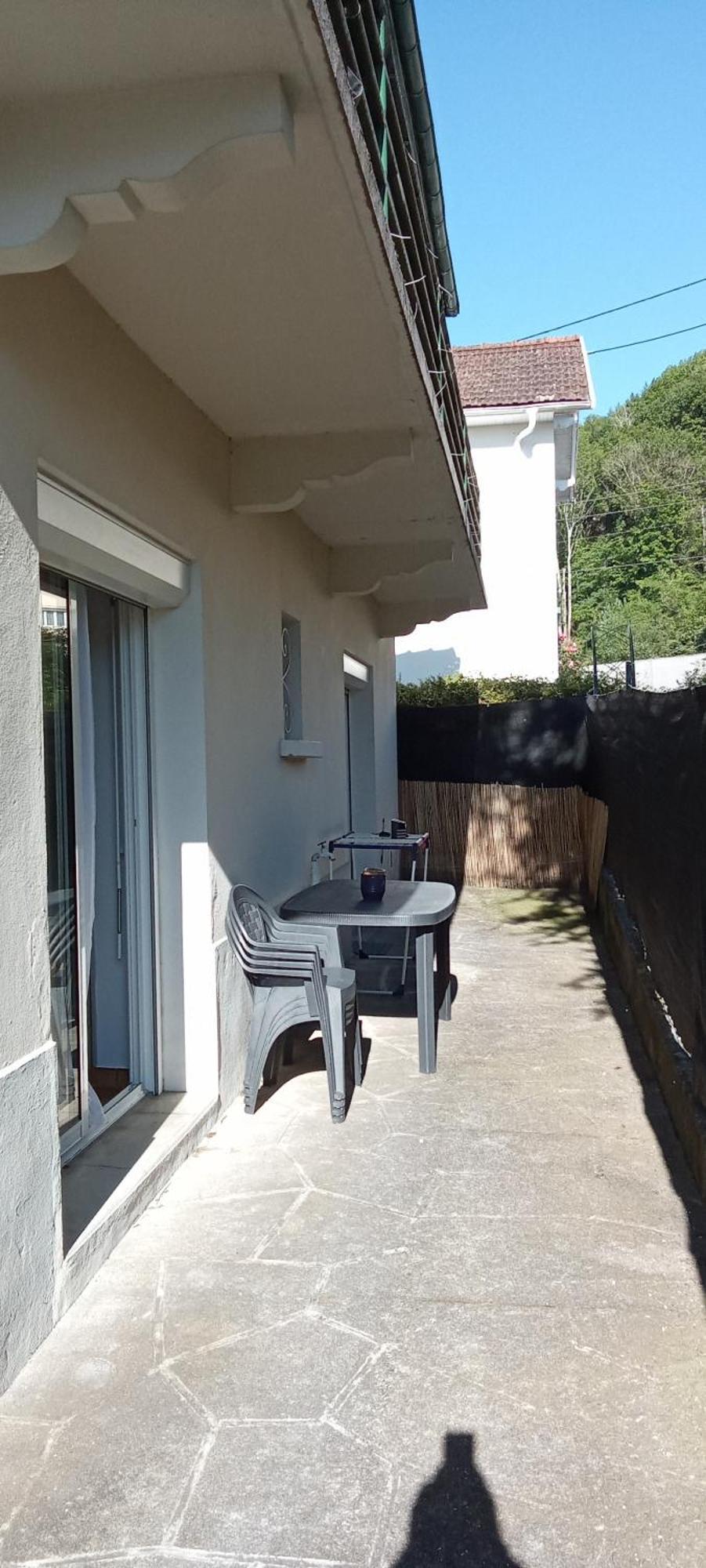 Agreable Appartement De 80M2 Dans Maison Lourdes Dış mekan fotoğraf