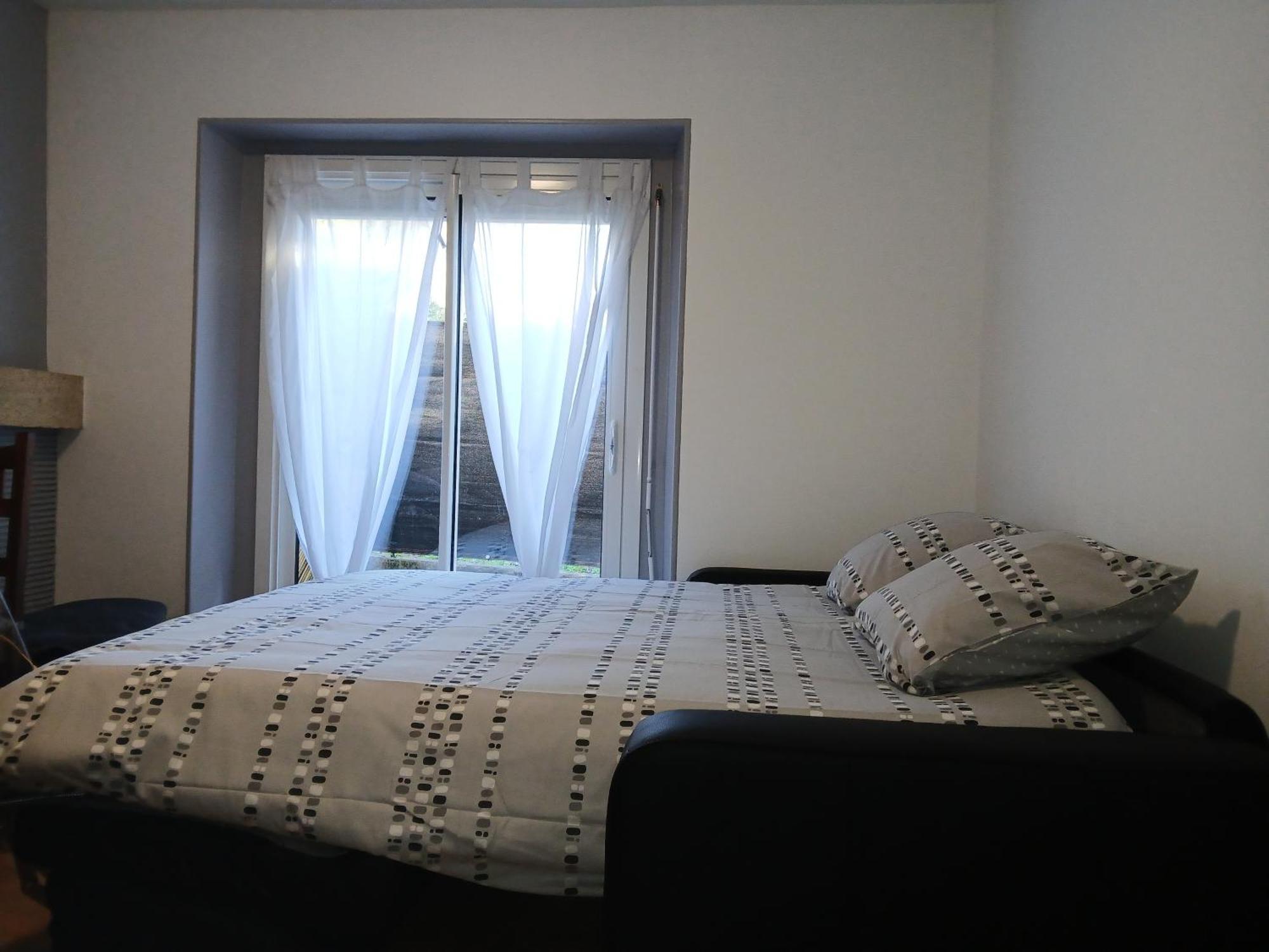 Agreable Appartement De 80M2 Dans Maison Lourdes Dış mekan fotoğraf