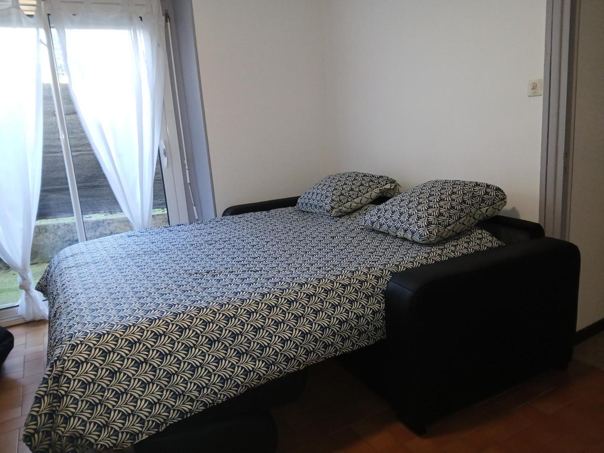 Agreable Appartement De 80M2 Dans Maison Lourdes Dış mekan fotoğraf
