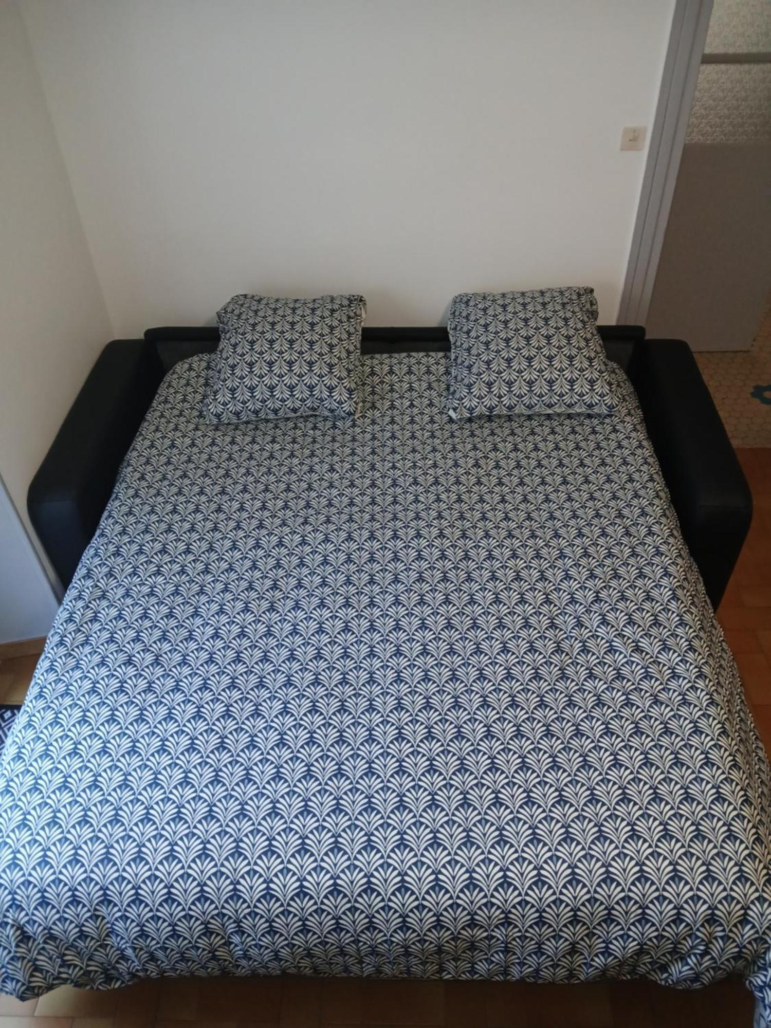 Agreable Appartement De 80M2 Dans Maison Lourdes Dış mekan fotoğraf