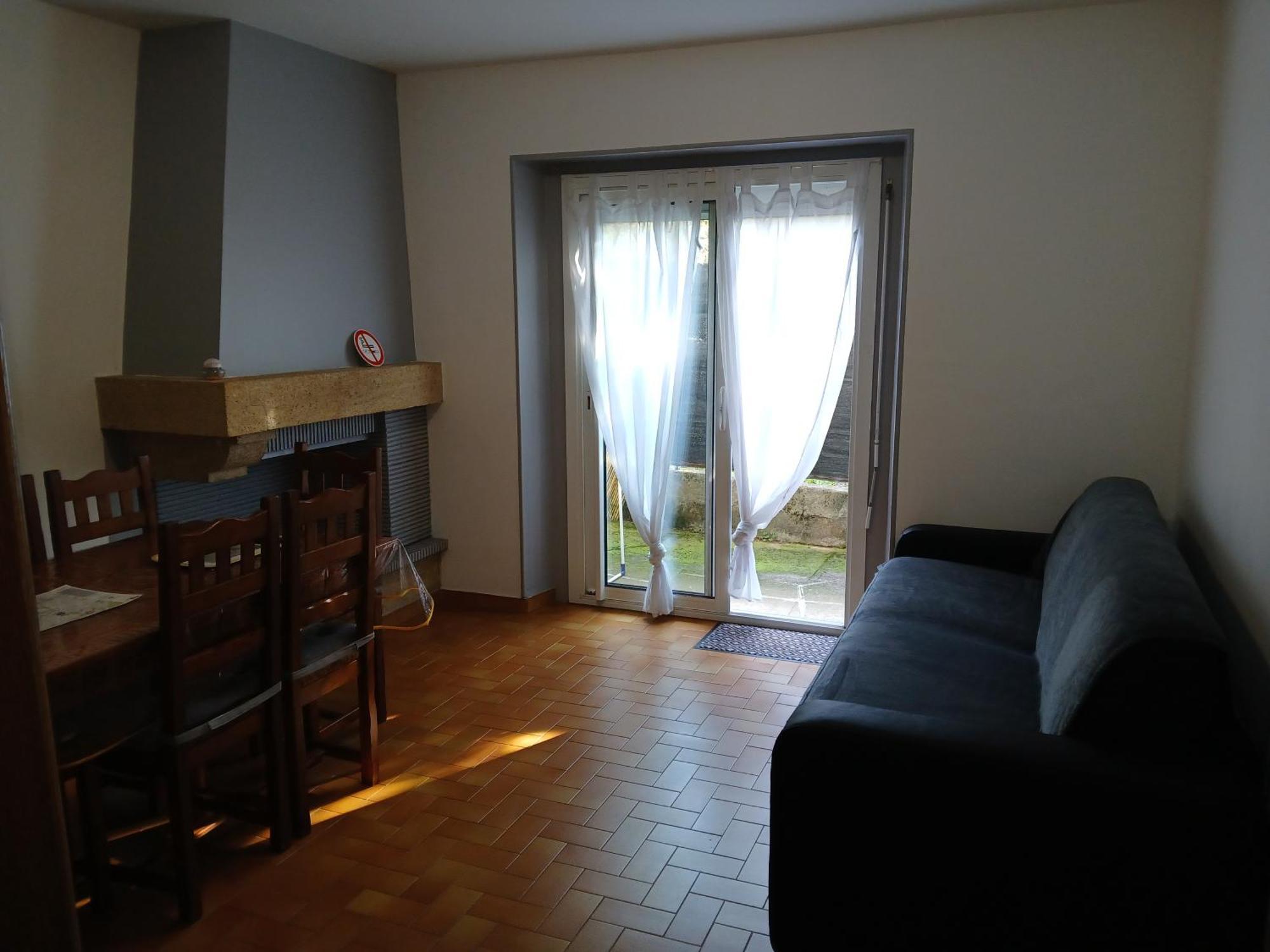 Agreable Appartement De 80M2 Dans Maison Lourdes Dış mekan fotoğraf