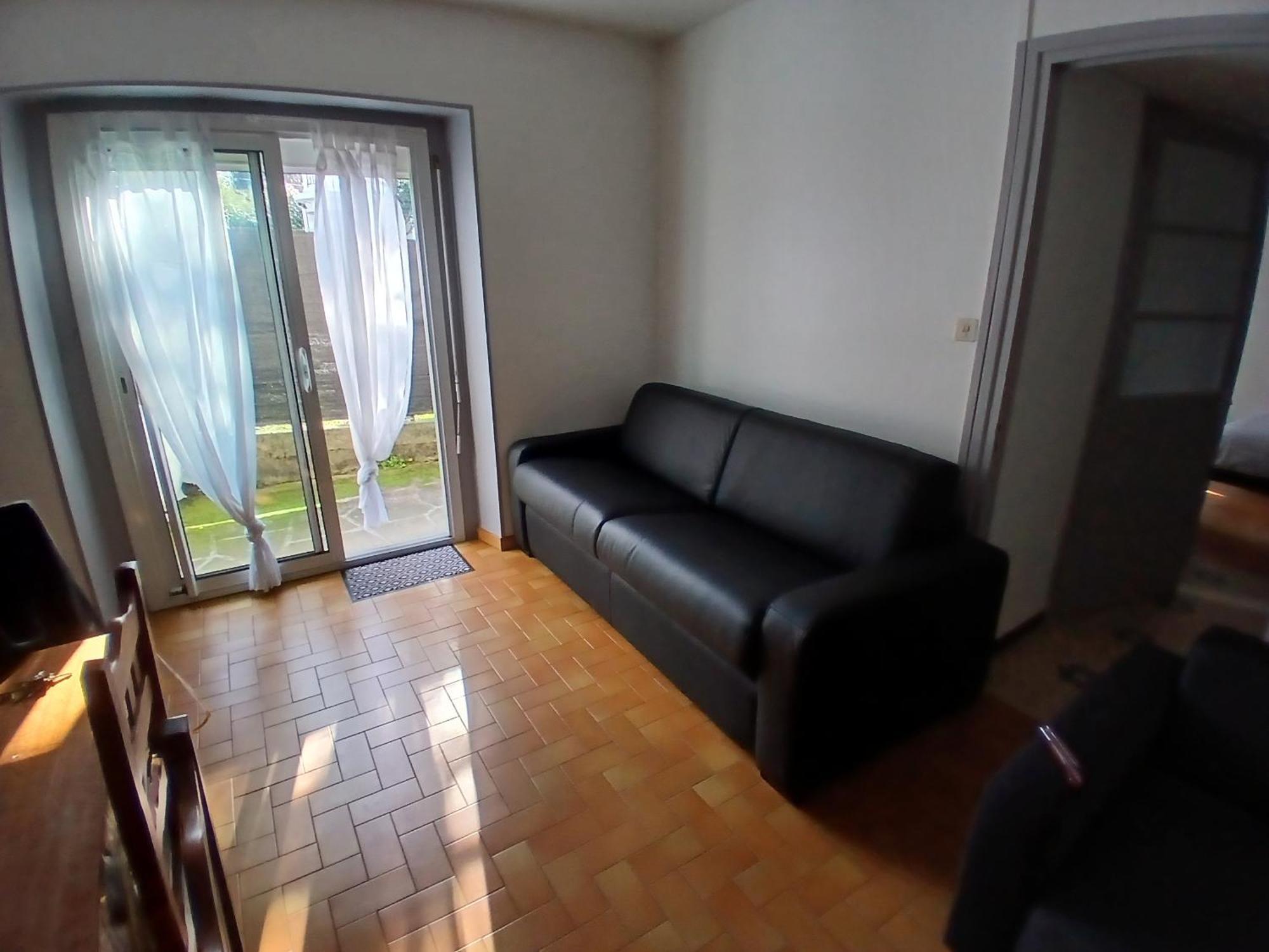 Agreable Appartement De 80M2 Dans Maison Lourdes Dış mekan fotoğraf